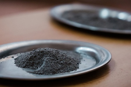 Popeleční středa: Začátek půstu